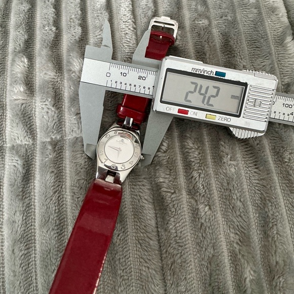 Baume & Mercier Swiss made ladies watch❤️‍🔥❤️‍🔥